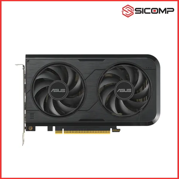 CARD MÀN HÌNH ASUS DUAL GEFORCE RTX 5050 8GB GDDR6 OC EDITION, Picture 2