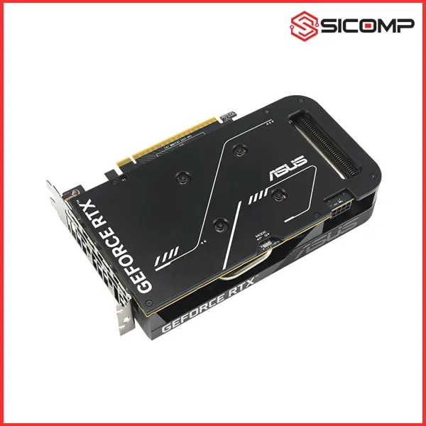 CARD MÀN HÌNH ASUS DUAL GEFORCE RTX 5050 8GB GDDR6 OC EDITION, Picture 7