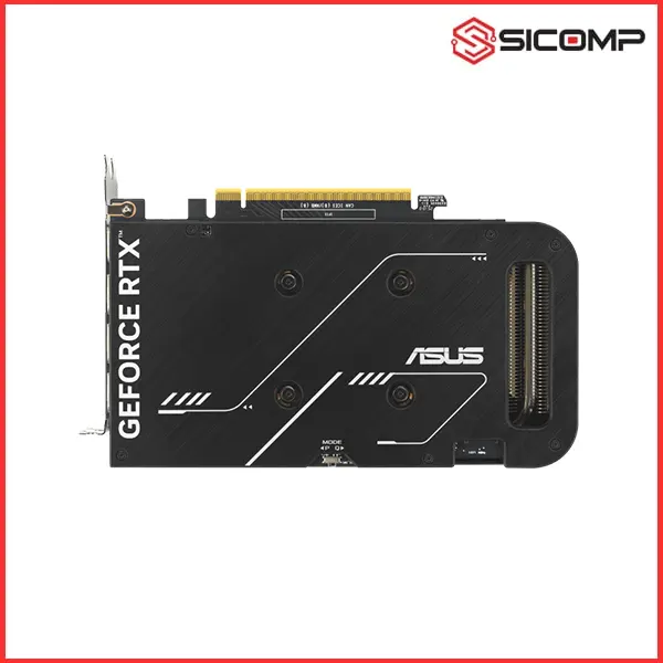 CARD MÀN HÌNH ASUS DUAL GEFORCE RTX 5050 8GB GDDR6 OC EDITION, Picture 8