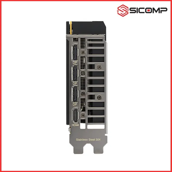 CARD MÀN HÌNH ASUS DUAL GEFORCE RTX 5050 8GB GDDR6 OC EDITION, Picture 9