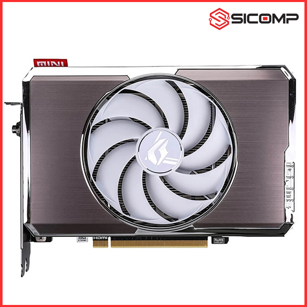 CARD MÀN HÌNH COLORFUL IGAME GEFORCE RTX 4060 TI MINI OC 8GB-V, Picture 2