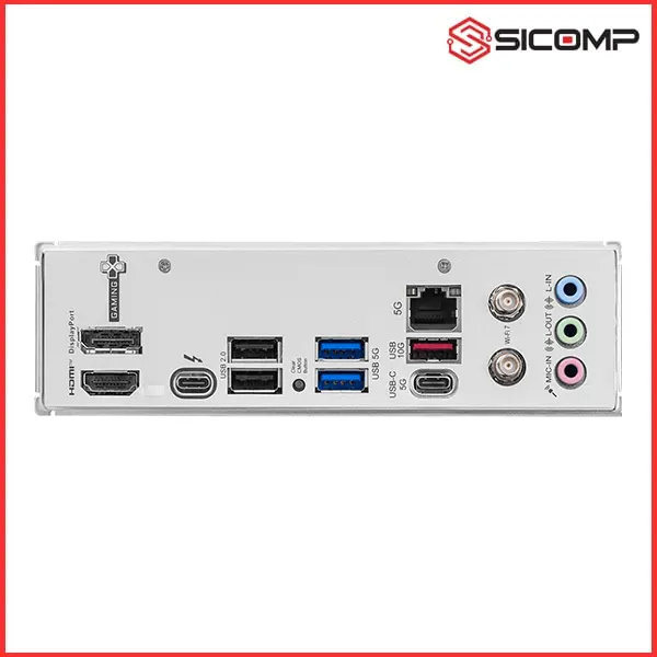 MAINBOARD MSI B860M GAMING PLUS WIFI, Picture 5