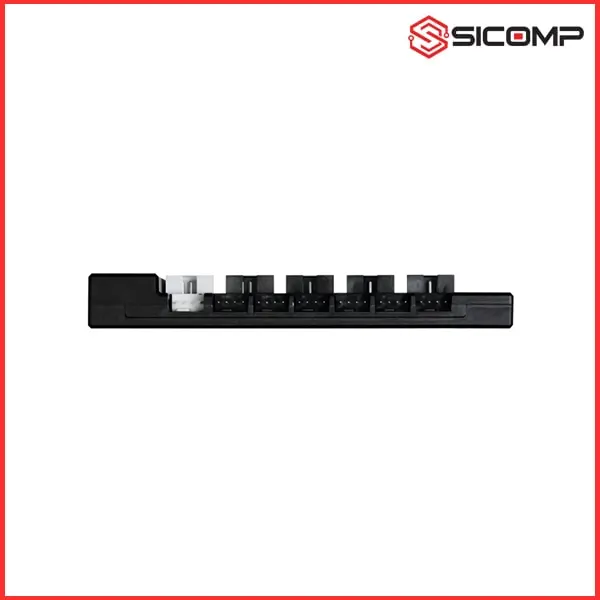 BỘ CHIA TÍN HIỆU LIAN LI EDGE HUB EG-HUB01 (BLACK/ WHITE) - CHÍNH HÃNG, Picture 4