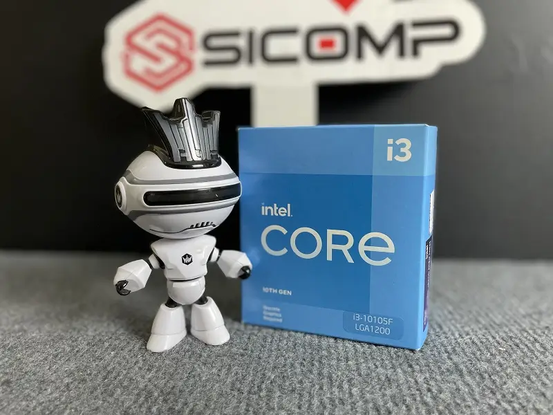 Đối tượng sử dụng Core i3