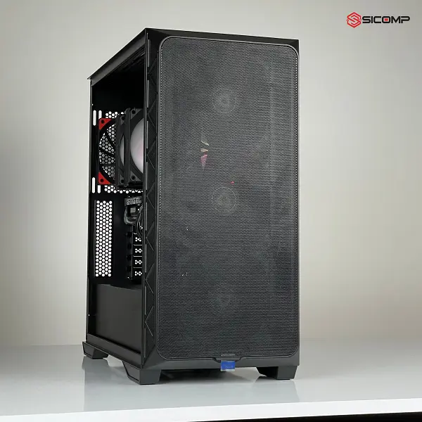 PC GAMING 14600KF ( I5 14600KF / B760M-E / RTX 4070 SUPER ), Picture 3