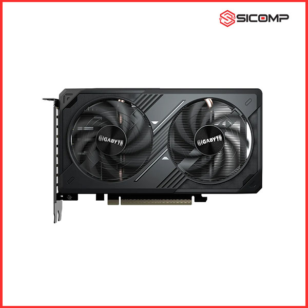 CARD MÀN HÌNH GIGABYTE GEFORCE RTX 5050 WINDFORCE OC 8G, Picture 2