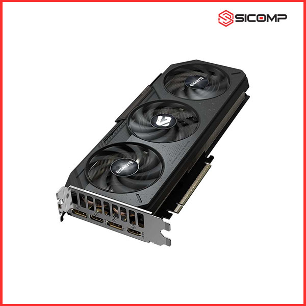 CARD MÀN HÌNH GIGABYTE GEFORCE RTX 5050 GAMING OC 8G, Picture 4