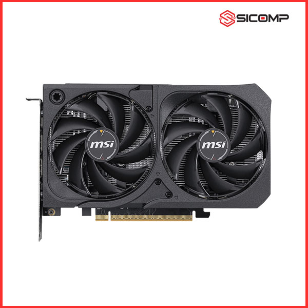 CARD MÀN HÌNH MSI GEFORCE RTX 5050 8G SHADOW 2X OC, Picture 2