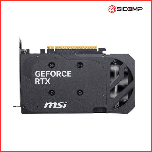 CARD MÀN HÌNH MSI GEFORCE RTX 5050 8G SHADOW 2X OC, Picture 4
