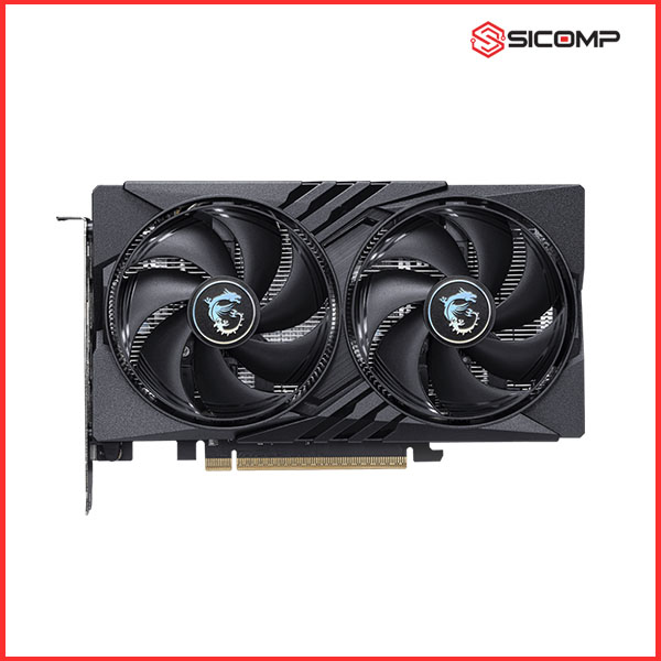 CARD MÀN HÌNH MSI GEFORCE RTX 5050 8G GAMING, Picture 2