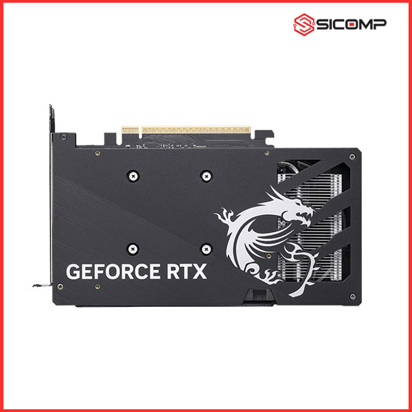 CARD MÀN HÌNH MSI GEFORCE RTX 5050 8G GAMING, Picture 4