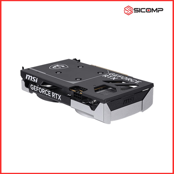 CARD MÀN HÌNH MSI GEFORCE RTX 5050 8G VENTUS 2X OC, Picture 3