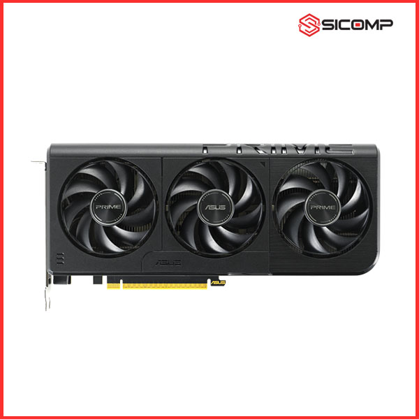 CARD MÀN HÌNH ASUS PRIME GEFORCE RTX 5050 8GB GDDR6 OC EDITION, Picture 2