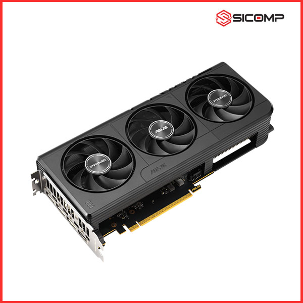 CARD MÀN HÌNH ASUS PRIME GEFORCE RTX 5050 8GB GDDR6 OC EDITION, Picture 4