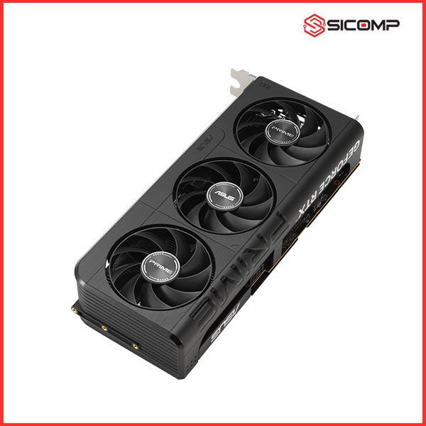 CARD MÀN HÌNH ASUS PRIME GEFORCE RTX 5050 8GB GDDR6 OC EDITION, Picture 5