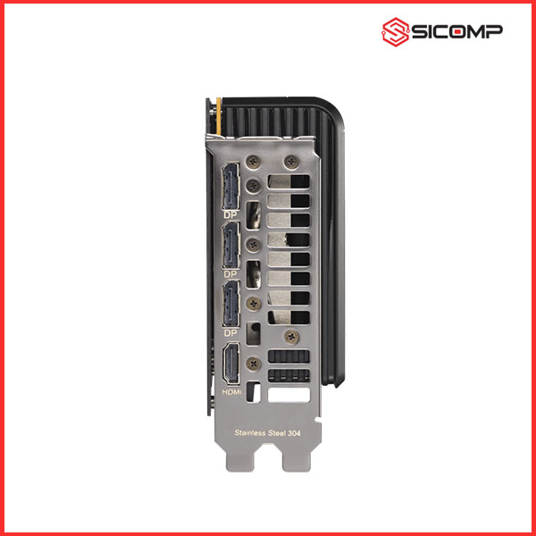 CARD MÀN HÌNH ASUS PRIME GEFORCE RTX 5050 8GB GDDR6 OC EDITION, Picture 8