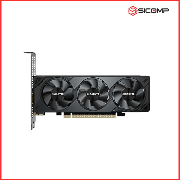 CARD MÀN HÌNH GIGABYTE GEFORCE RTX 5050 OC LOW PROFILE 8G, Picture 2