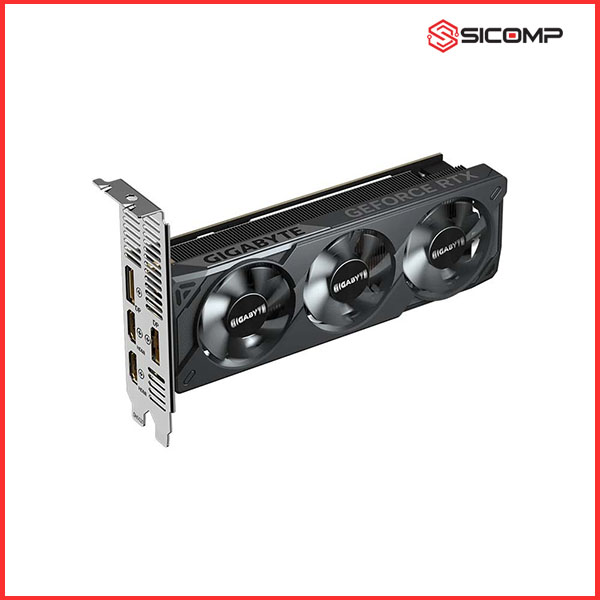 CARD MÀN HÌNH GIGABYTE GEFORCE RTX 5050 OC LOW PROFILE 8G, Picture 3