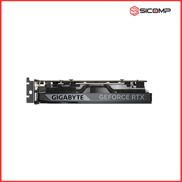 CARD MÀN HÌNH GIGABYTE GEFORCE RTX 5050 OC LOW PROFILE 8G, Picture 5
