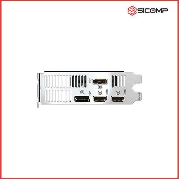 CARD MÀN HÌNH GIGABYTE GEFORCE RTX 5050 OC LOW PROFILE 8G, Picture 6