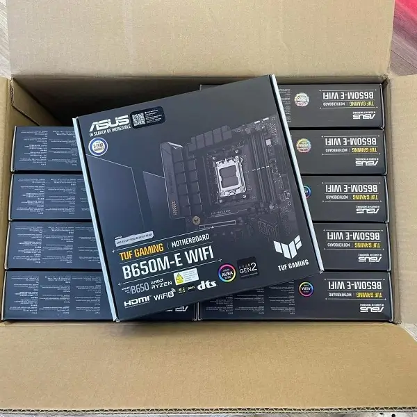 MAINBOARD ASUS TUF GAMING B650M-E WIFI, Picture 7