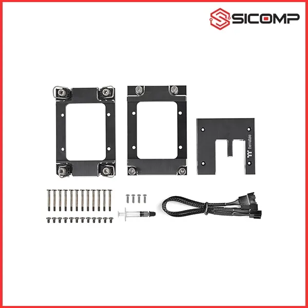 TẢN NHIỆT NƯỚC THERMALTAKE AW360 (LGA4677 | sTR5/SP6), Picture 6