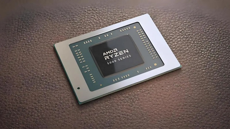 Target Audience Đối tượng sử dụng Ryzen 5 5500