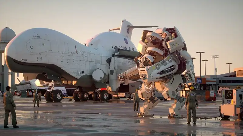 Render và 3D designer