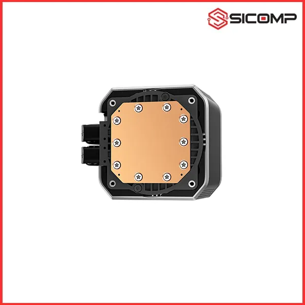 TẢN NHIỆT NƯỚC CPU AIO DEEPCOOL MYSTIQUE 240, Picture 4