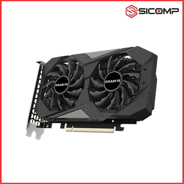 CARD MÀN HÌNH GIGABYTE WINDFORCE GEFORCE RTX 3050 6GB, Picture 5