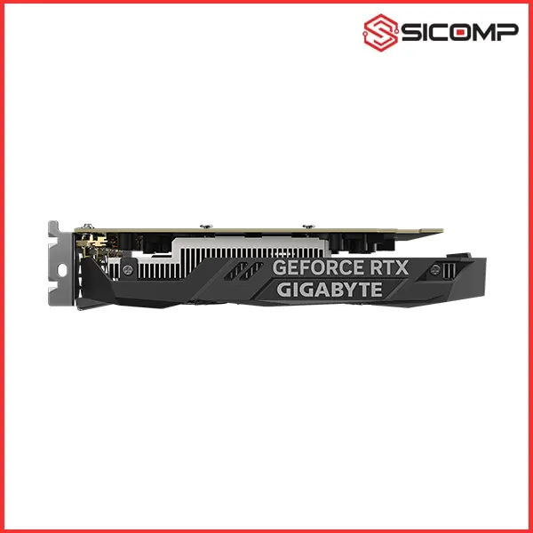 CARD MÀN HÌNH GIGABYTE WINDFORCE GEFORCE RTX 3050 6GB, Picture 6