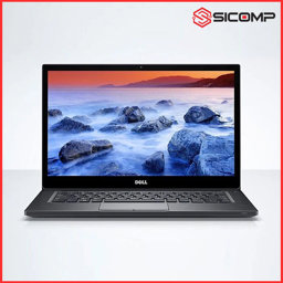 Picture of LAPTOP DELL LATITUDE 7480 - CORE I5 GEN 6 / 8GB / 256GB NVME / 14 INCH / FHD / LIKE NEW 99%