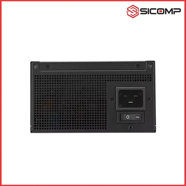 NGUỒN ASUS WS PRO 3000W (FULL MODULAR | 80 PLUS PLATINUM | MÀU ĐEN | ATX 3.1), Picture 9