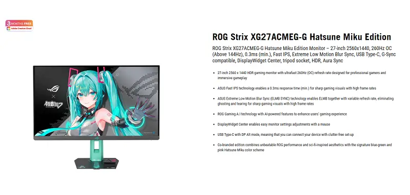 Hiệu năng đỉnh cao - sẵn sàng cho gaming eSport