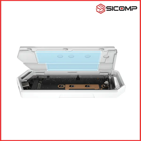 HỘP Ổ CỨNG SSD ASUS ROG STRIX ARION HATSUNE MIKU EDITON, Picture 8