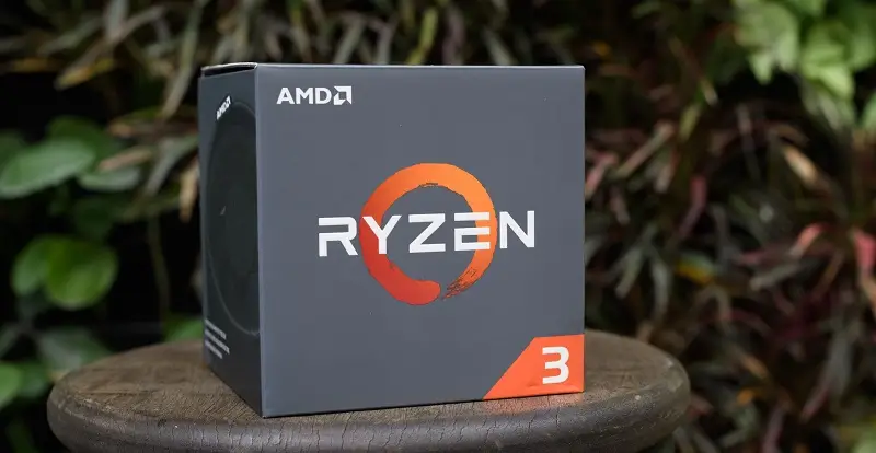 Sức mạnh của iGPU Radeon