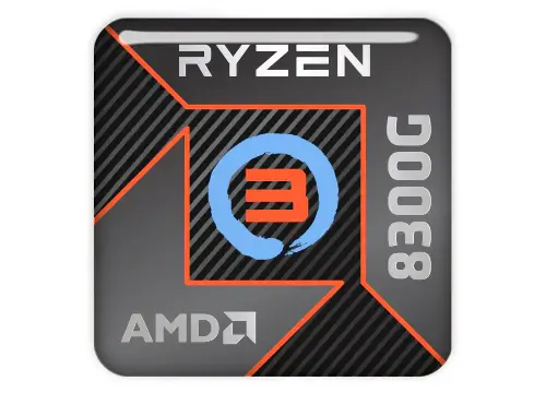 Cách chọn CPU Ryzen 3 ở thời điểm năm 2025