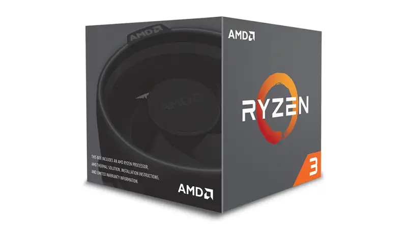 Ryzen 3 là lựa chọn hoàn hảo dành cho ai?