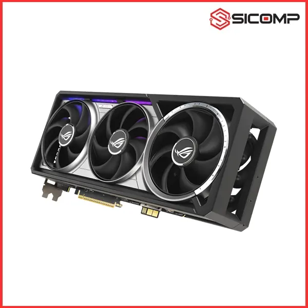 CARD MÀN HÌNH ASUS ROG ASTRAL GEFORCE RTX 5090 32GB GDDR7 BTF OC EDITION, Picture 3