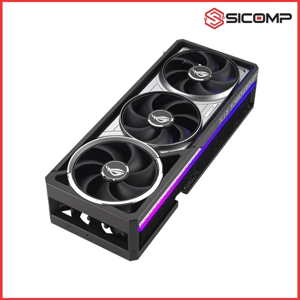 CARD MÀN HÌNH ASUS ROG ASTRAL GEFORCE RTX 5090 32GB GDDR7 BTF OC EDITION, Picture 5