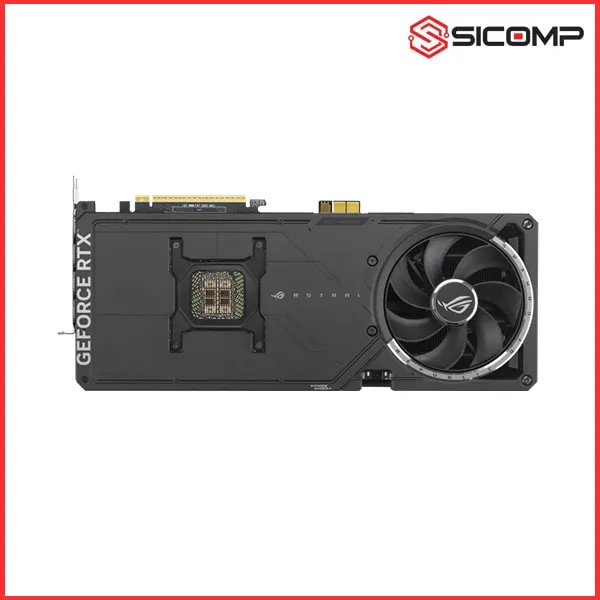 CARD MÀN HÌNH ASUS ROG ASTRAL GEFORCE RTX 5090 32GB GDDR7 BTF OC EDITION, Picture 7