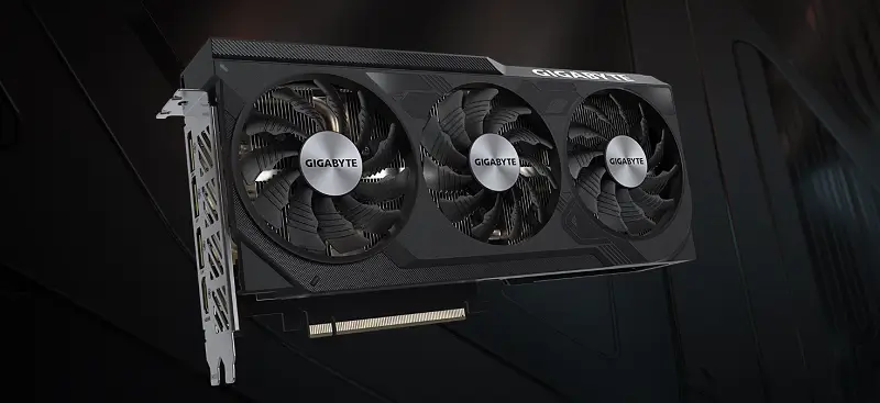RTX 4070 SUPER WINDFORCE OC 12GB