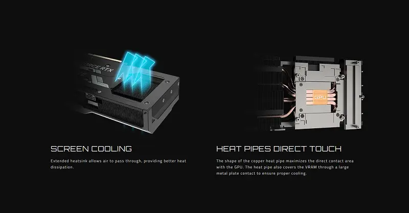 Chiếc 4070 này hoàn hảo cho ai?