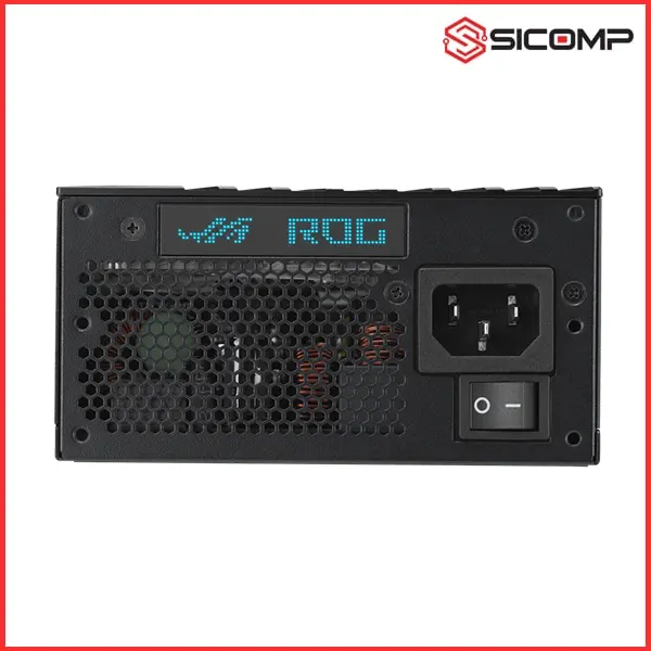 NGUỒN ASUS ROG LOKI SFX-L 750B ( 80 PLUS PLATINUM), Picture 9
