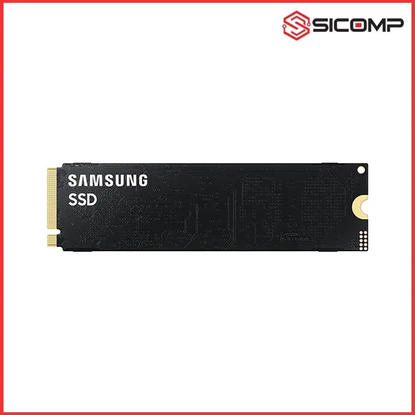 Ổ CỨNG SSD SAMSUNG 9100 PRO 4TB M2 PCIE GEN 5.0 x 4 (ĐỌC: 14.800MB/s; 13.400 MB/s), Picture 5