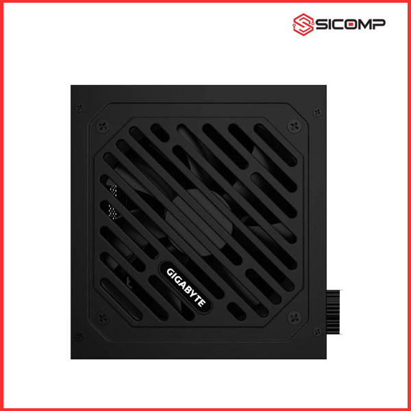 NGUỒN GIGABYTE P650SS 650W (80 PLUS SILVER, ATX 3.0), Picture 2