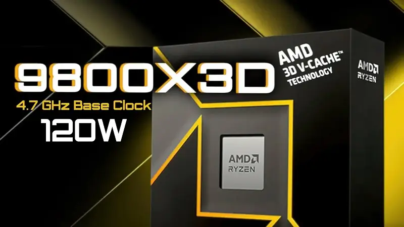 Chiếc CPU mạnh mẽ này dành cho ai?