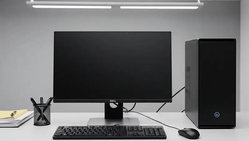 Top máy tính để bàn cho kế toán tốt nhất năm 2025