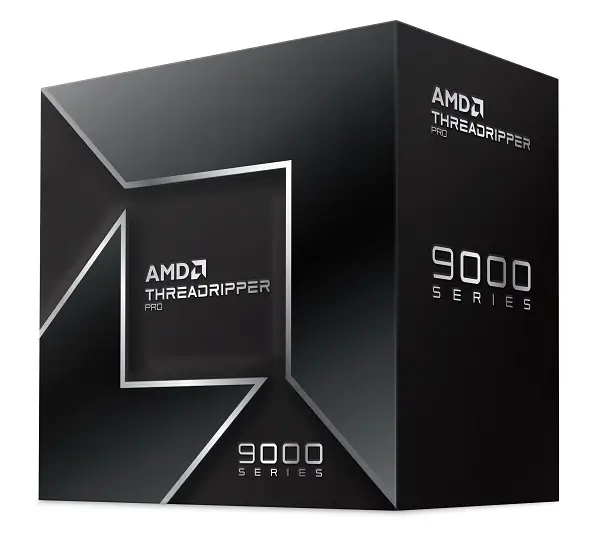 THREADRIPPER PRO 9995WX