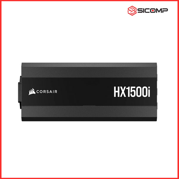 NGUỒN CORSAIR HX1500I 2025 ATX 3.1 & PCIE 5.1 (1500W 80 PLUS PLATIUM CP-9020309-NA), Picture 2